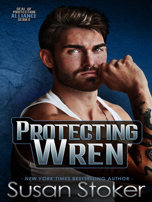 cover image of Protecting Wren